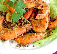 Huong Huong - Accommodation Broome