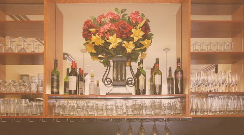 Zanbala - Accommodation Broome 1