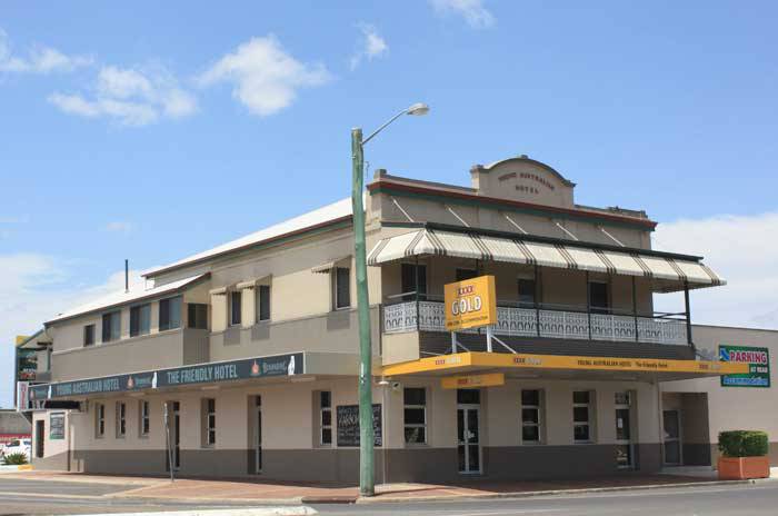 Moorebank NSW Accommodation Broome
