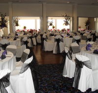 Eling Forest Winery Restaurant - Accommodation Broome