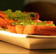 Grissini Ristorante - Accommodation Broome