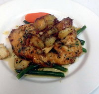 Burattinis - Accommodation Broome