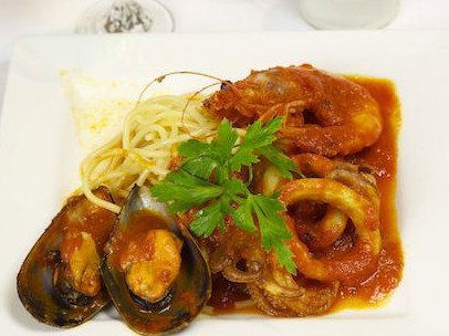 Il Bolognese - Accommodation Broome 2