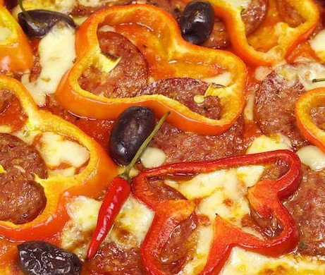 Il Bolognese - Accommodation Broome 4