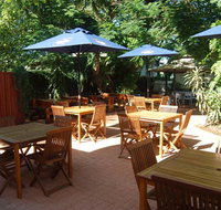 Four Iron Restaurant - Accommodation Broome