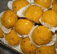 Daawat Indian Feast - Accommodation Broome