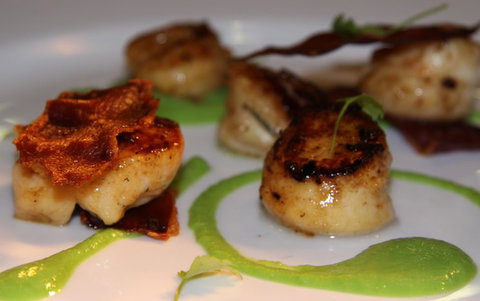 BPO Restaurant - Accommodation Broome 0