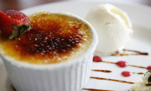 BPO Restaurant - Accommodation Broome 1