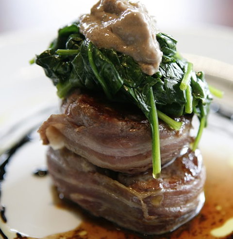 BPO Restaurant - Accommodation Broome 2