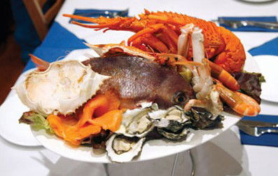 Pericles Greek Tavern - Accommodation Broome 1