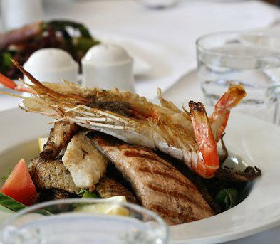 Sabatini's Restaurant - Accommodation Broome 1