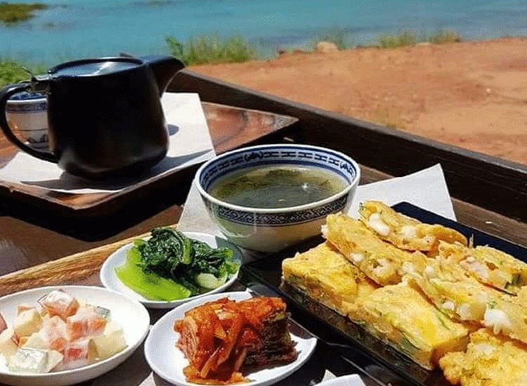 Family-Friendly Dining in Broome