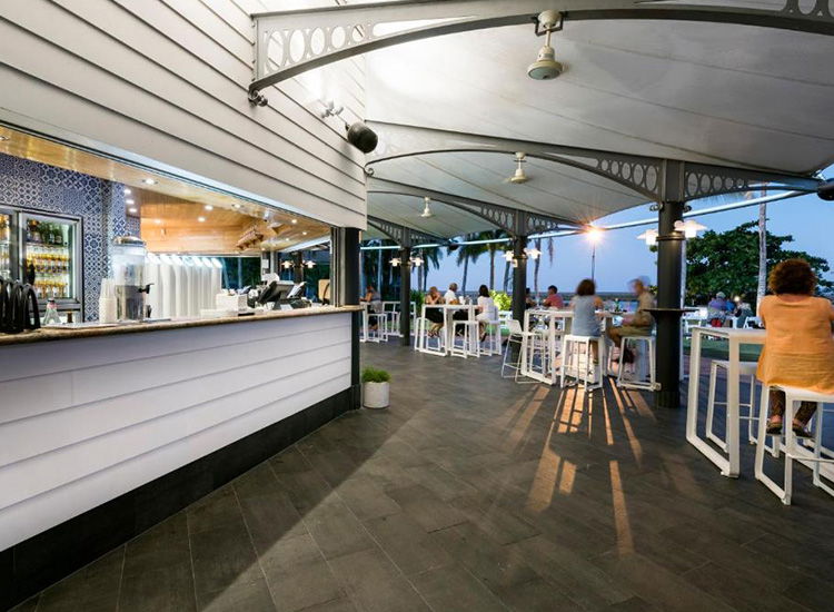 Unique Outback Dining Experiences