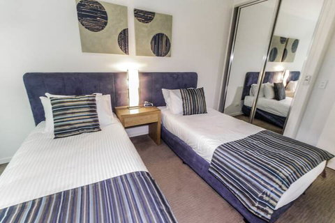 Island Views - Accommodation Broome 7