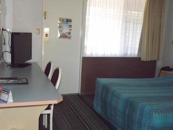 Golden Sands Motor Inn Forster - Accommodation Broome 4