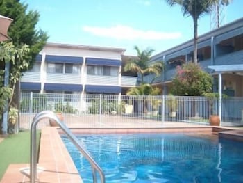 Coomba Bay NSW Accommodation Broome