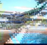 Golden Sands Motor Inn Forster