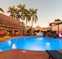 Bali Hai Resort  Spa - Accommodation Broome