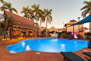Bali Hai Resort & Spa
