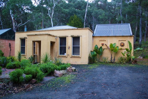 Marwood Villas - Accommodation Broome 5