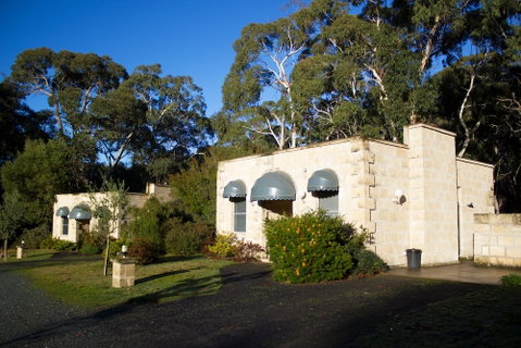 Marwood Villas - Accommodation Broome 1