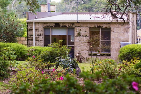 Marwood Villas - Accommodation Broome 4