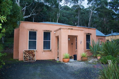 Marwood Villas - Accommodation Broome 3