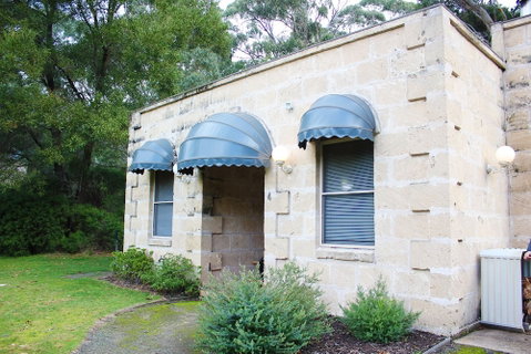 Marwood Villas - Accommodation Broome 0