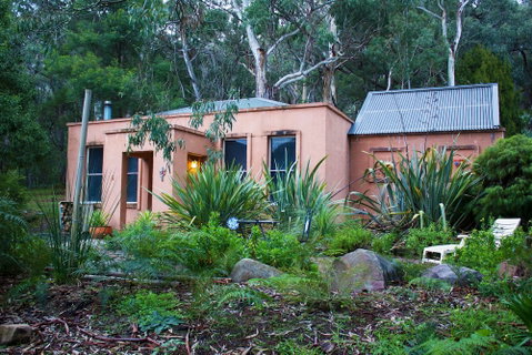 Marwood Villas - Accommodation Broome 2