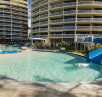 Gemini Resort - Accommodation Broome