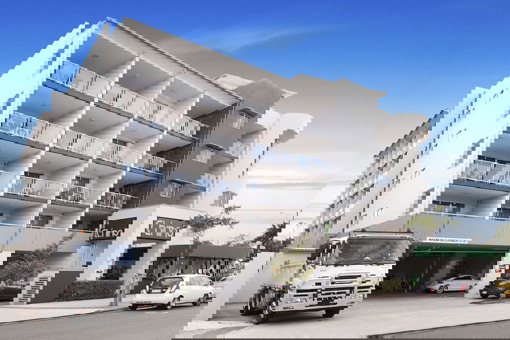 Woolloongabba QLD Accommodation Broome