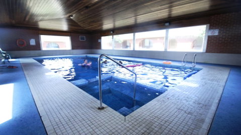Bell Tower Inn - Accommodation Broome 5