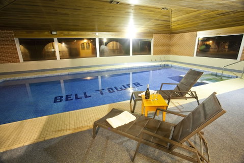 Bell Tower Inn - Accommodation Broome 4