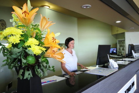 Bell Tower Inn - Accommodation Broome 6
