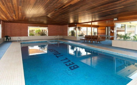 Bell Tower Inn - Accommodation Broome 3