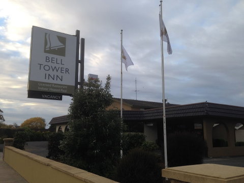 Bell Tower Inn - Accommodation Broome 0