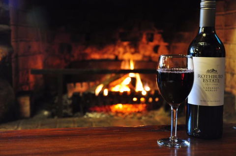 High Country Motor Inn - Accommodation Broome 2