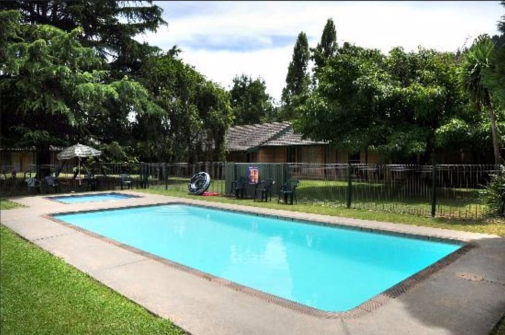 Bright VIC Accommodation Broome