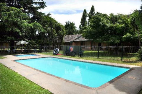 High Country Motor Inn - Accommodation Broome 0