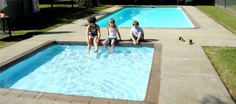 High Country Motor Inn - Accommodation Broome 1