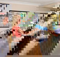 NRMA Treasure Island Holiday Resort - Accommodation Broome