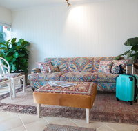 The Lord Byron - Accommodation Broome