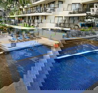 Seaview Resort - Accommodation Broome