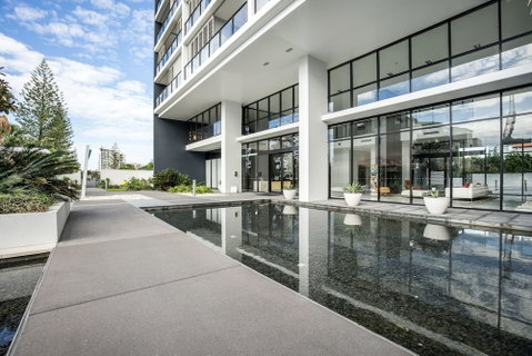 Ultra Broadbeach - Accommodation Broome 0