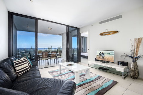 Ultra Broadbeach - Accommodation Broome 3