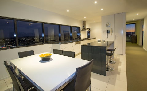 Ultra Broadbeach - Accommodation Broome 5