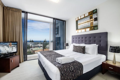 Ultra Broadbeach - Accommodation Broome 6