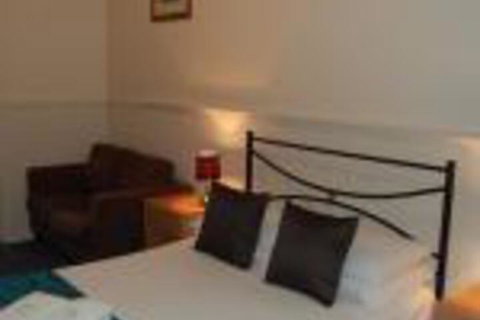 Jubilee Motor Inn - Accommodation Broome 0