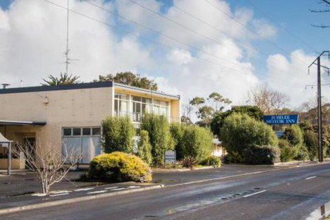 Jubilee Motor Inn - Accommodation Broome 2