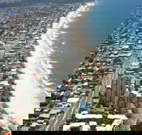 Royal Palm Resort - Accommodation Broome